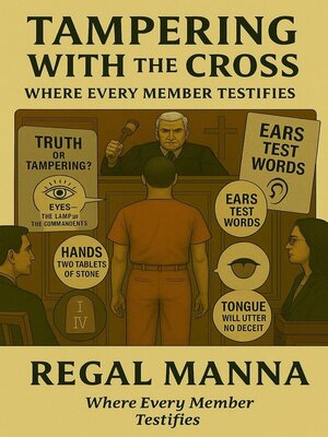 cover image of Tampering With the Cross